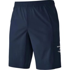Skechers Casual Shorts Men's Navy Blue Navy Blue-002Z, M
