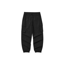 Skechers Cargo Pants Men's Carbon Black Carbon Black 0018, L