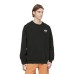 Skechers Sweatshirt Unisex Black Черный, M