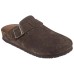 Skechers ARCH FIT GRANOLA Slip-Resistant Wrap-toe Slippers Women's Brown Коричневый, 35