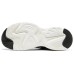Skechers Stamina Airy Anti-Slip And Wear-Resistant Water-Resistant Low-Top Chunky Sneakers Men's White Black 42