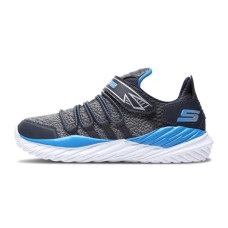 Skechers Nitro Sprint Kids' Casual Shoes Grade School 32