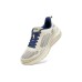 Skechers Breathable Lightweight Low-Top Casual Shoes Men's Beige Бежевый, 42.5