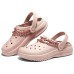 Skechers Foamies Clogs Women's Pink Розовый, 39