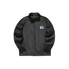 Skechers Jackets & Coats Men's Pitch Black Pitch Black/002K, XL