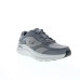 Skechers Arch Fit 2.0 The Keep 232702 Mens Gray Extra Wide Sneakers Shoes 9.5