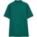 Skechers Polo Shirt Men's Evergreen Evergreen/001Z, L
