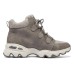 Skechers Big Lug Hiking Boot 'Taupe' Women's Серый, 35