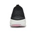 Skechers Hands Free Slip-Ins Cushioning Rebound Low-Top Casual Shoes Women's Black Pink Black/Pink, 37