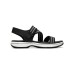 Skechers Modern Comfort Beach Sandals Women's Black Черный, 37