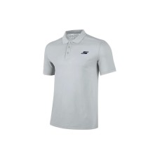 Skechers Sports Collection Polo Shirts Men Pearl Blue/01MZ Pearl Blue/01MZ, S