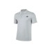 Skechers Sports Collection Polo Shirts Men Pearl Blue/01MZ Pearl Blue/01MZ, S