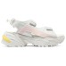 Skechers Cali Stamina V2 Sandals 'White Pink' Women's 37