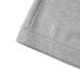 Skechers Casual Shorts Women's Medium Heather Gray Medium Heather Gray 004F, M
