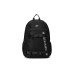 Skechers Fabric Backpack Regular Unisex Black Черный