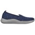 Skechers Seager Cup Fireworks Sneaker 'Blue Grey' Women's 39