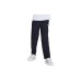 Kids' Skechers Knitted Sports Pants Carbon Black Carbon Black 0018, 130
