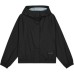 Skechers Jackets Coats Women's Carbon Black Carbon Black-0018, M