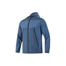 Skechers Jackets Men Синий, 2XL