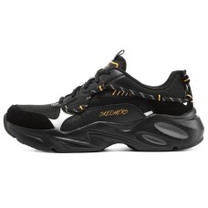 Skechers Stamina Airy 'Black' Women's 36
