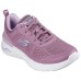 Skechers Skech-Air Dynamight Anti-Slip Wear-Resistant Low-Top Casual Shoes Women's Light Purple Фиолетовый, 39.5