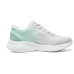 Skechers Skech Lite Pro Shoes 'White Green' Women's 38