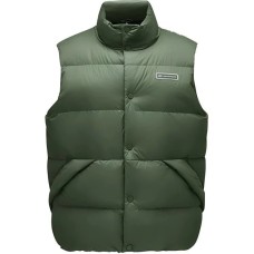 Skechers Vest Unisex Honeysuckle Green Honeysuckle Green/031F, S