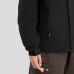 Skechers Windbreaker Jackets Men Carbon Black/0018 Carbon Black 0018, S