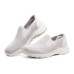 Skechers Go Walk 6 'Off White' 39.5