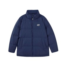 Skechers Down Jacket Unisex Medieval Blue Medieval Blue/007D, XS