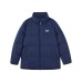 Skechers Down Jacket Unisex Medieval Blue Medieval Blue/007D, XS