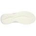 Skechers Slip Ins Casual Shoes Men Low-Top White Black Белый, 43