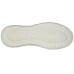 Skechers Del Retto Malvern Cushioning, Slip Resistant, Abrasion Resistant, Breathable Low Top Casual Shoes Men's Taupe 40