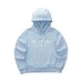 Skechers Sweatshirt Women's Cashmere Blue Cashmere Blue/00F5, L