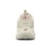 Skechers Dlites 'Beige Pink' Women's Natural/Pink, 37