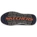 Skechers Geox Terrestre Shoes 'Dark Brown Orange' серый красный, 43