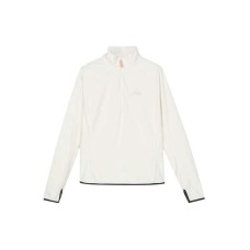 Skechers Stroll Regular T Shirt Women's Tofu White Tofu White/0211, L