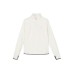 Skechers Stroll Regular T Shirt Women's Tofu White Tofu White/0211, L