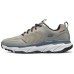 Skechers OUTDOOR Cushioning Wear-Resistant Low-Top Casual Shoes Men's Gray Серый, 42