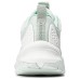 Skechers Street Anti-Slip Wear-Resistant Low-Top Running Shoes Women's Light Green LIGHT GREEN WHITE, 36
