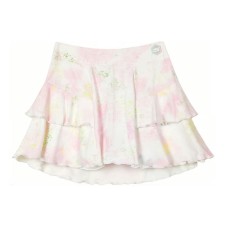 Skechers Skirt Kids' Render Foundation With Colorful Tie-dye Render foundation colorful tie-dye / 03 ZH, 130