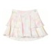 Skechers Skirt Kids' Render Foundation With Colorful Tie-dye Render foundation colorful tie-dye / 03 ZH, 130