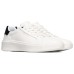 Skechers Street Cushioning Wear-Resistant Low-Top Skateboard Shoes Men's White Белый, 41.5