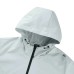 Skechers SUPERSTORE Jackets Coats Men Gray Gray/00KB, XL