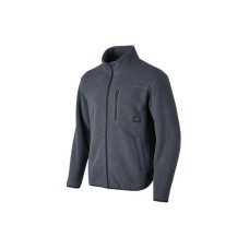 Skechers Velvet feel Coat Men's Ink Gray Ink Gray, XL