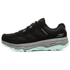 Skechers Go Run Trail Altitude 'Black Mint' Women's 37