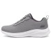 Skechers Slip Ins Slip-Resistant Breathable Low-Top Casual Shoes Women's Gray Серый, 39
