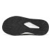 Skechers Cushioning Wear-Resistant Low-Top Kids' Running Shoes White Black Blue Teenagers Белый, 30