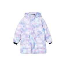 Skechers Kids Down Jackets / Vests Set (Galaxy Brilliant Print/03HS), 140