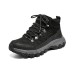 Skechers Go Walk Outdoor Edgemont 'Black' Women's 37